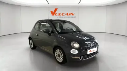 Photo 6 Fiat 500  0.9 85 ch TwinAir S/S