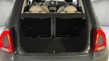 Photo 8 Fiat 500  0.9 85 ch TwinAir S/S