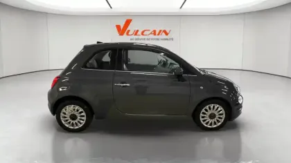 Photo 5 Fiat 500  0.9 85 ch TwinAir S/S