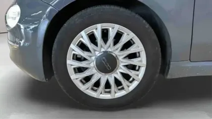 Photo 9 Fiat 500  0.9 85 ch TwinAir S/S