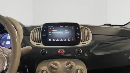 Photo 14 Fiat 500  0.9 85 ch TwinAir S/S