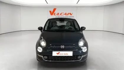 Photo 7 Fiat 500  0.9 85 ch TwinAir S/S