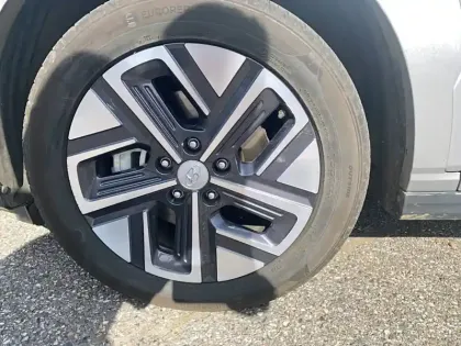 Photo 29 Hyundai Kona  Electrique 39 kWh - 136 ch