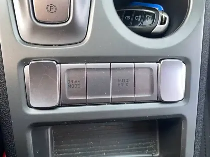 Photo 11 Hyundai Kona  Electrique 39 kWh - 136 ch