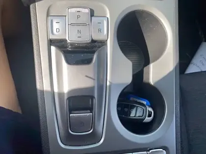 Photo 12 Hyundai Kona  Electrique 39 kWh - 136 ch