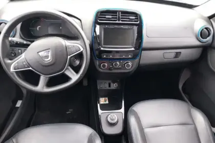 Photo 8 Dacia Spring 