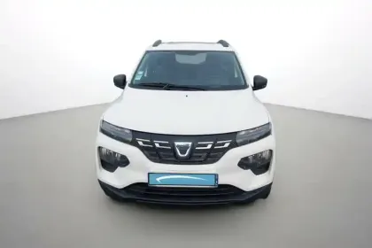 Photo 7 Dacia Spring 