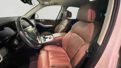 Photo 15 BMW X5  xDrive45e 394 ch BVA8