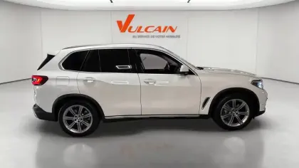 Photo 8 BMW X5  xDrive45e 394 ch BVA8