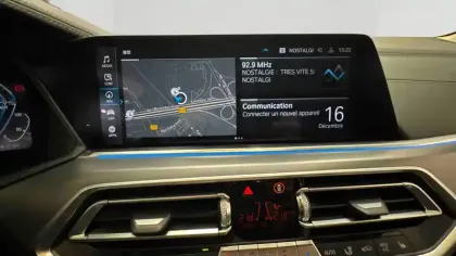 Photo 12 BMW X5  xDrive45e 394 ch BVA8