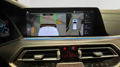 Photo 11 BMW X5  xDrive45e 394 ch BVA8