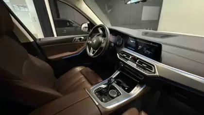 Photo 21 BMW X5  xDrive45e 394 ch BVA8