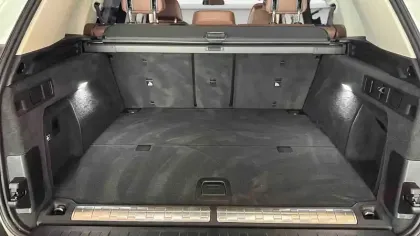 Photo 6 BMW X5  xDrive45e 394 ch BVA8