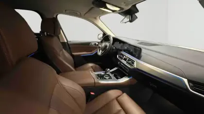 Photo 20 BMW X5  xDrive45e 394 ch BVA8