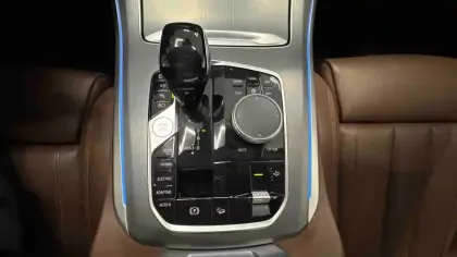 Photo 19 BMW X5  xDrive45e 394 ch BVA8