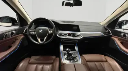 Photo 5 BMW X5  xDrive45e 394 ch BVA8