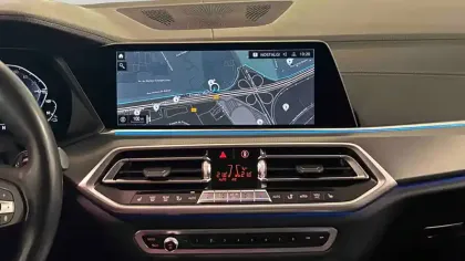 Photo 9 BMW X5  xDrive45e 394 ch BVA8