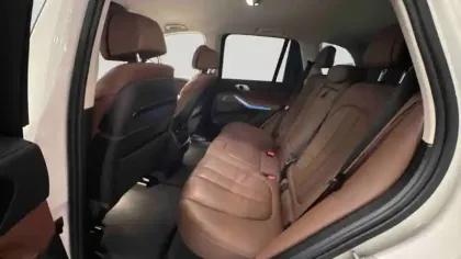 Photo 22 BMW X5  xDrive45e 394 ch BVA8