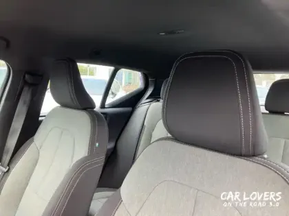 Photo 34 Volvo Xc40  T4 Recharge 129+82 ch DCT7