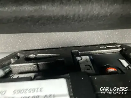 Photo 31 Volvo Xc40  T4 Recharge 129+82 ch DCT7