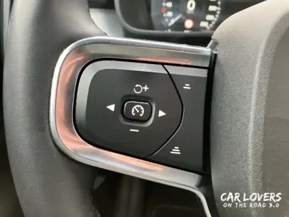 Photo 22 Volvo Xc40  T4 Recharge 129+82 ch DCT7