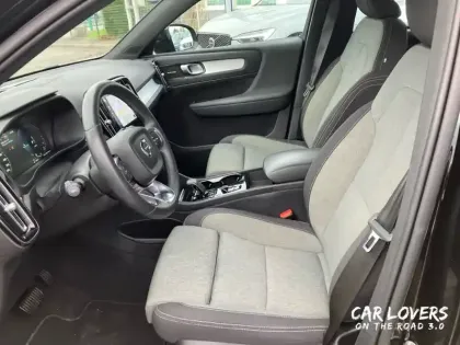 Photo 9 Volvo Xc40  T4 Recharge 129+82 ch DCT7