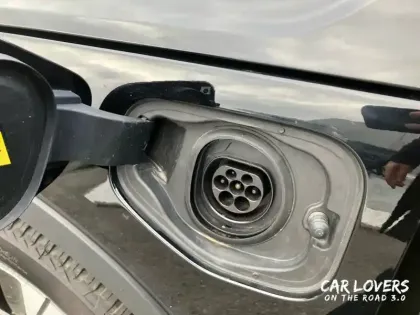 Photo 33 Volvo Xc40  T4 Recharge 129+82 ch DCT7