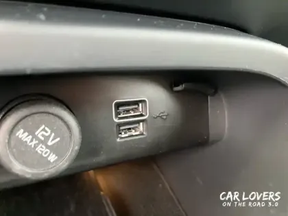 Photo 28 Volvo Xc40  T4 Recharge 129+82 ch DCT7