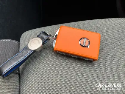 Photo 25 Volvo Xc40  T4 Recharge 129+82 ch DCT7