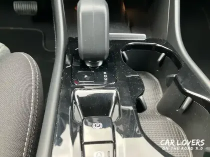 Photo 12 Volvo Xc40  T4 Recharge 129+82 ch DCT7