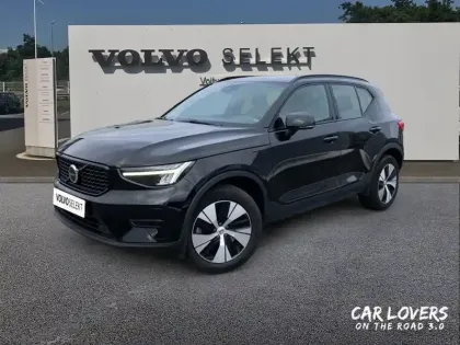Photo Volvo Xc40 R-design