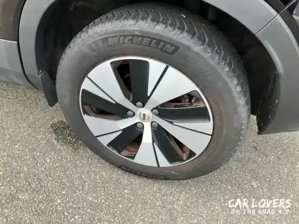 Photo 7 Volvo Xc40  T4 Recharge 129+82 ch DCT7