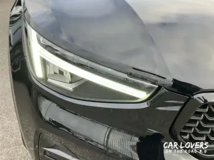 Photo 27 Volvo Xc40  T4 Recharge 129+82 ch DCT7