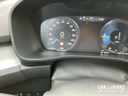 Photo 21 Volvo Xc40  T4 Recharge 129+82 ch DCT7