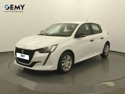 Photo Peugeot 208 Active