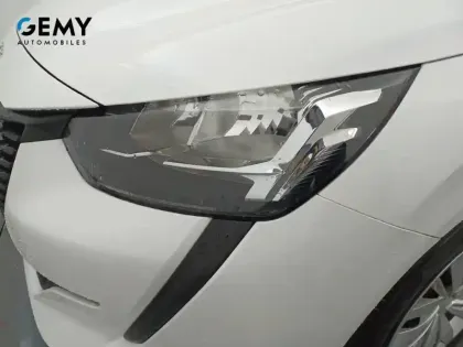 Photo 13 Peugeot 208  BLUEHDI 100 S&S BVM6