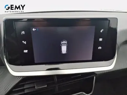 Photo 27 Peugeot 208  BLUEHDI 100 S&S BVM6