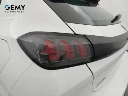 Photo 9 Peugeot 208  BLUEHDI 100 S&S BVM6