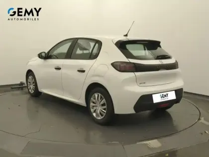 Photo 5 Peugeot 208  BLUEHDI 100 S&S BVM6