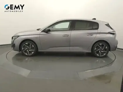 Photo 16 Peugeot 308  PHEV 180 e-EAT8