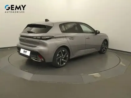 Photo 6 Peugeot 308  PHEV 180 e-EAT8