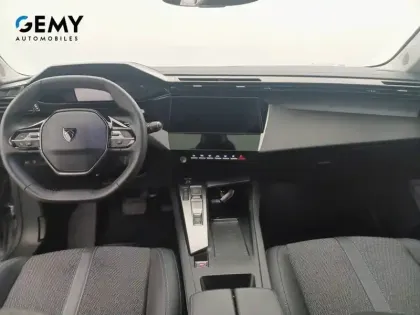 Photo 10 Peugeot 308  PHEV 180 e-EAT8