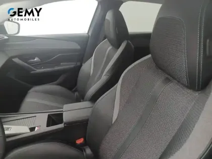 Photo 19 Peugeot 308  PHEV 180 e-EAT8