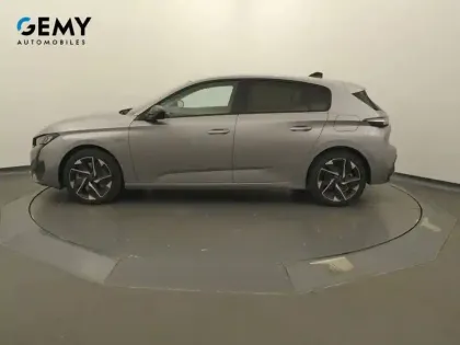 Photo 5 Peugeot 308  PHEV 180 e-EAT8