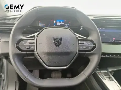 Photo 14 Peugeot 308  PHEV 180 e-EAT8