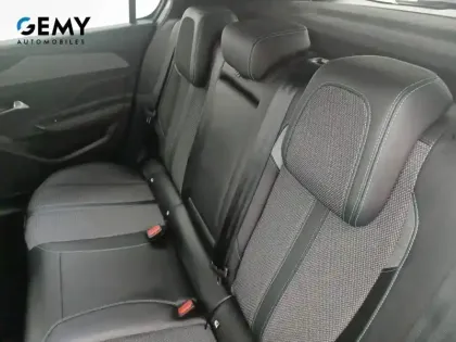 Photo 17 Peugeot 308  PHEV 180 e-EAT8