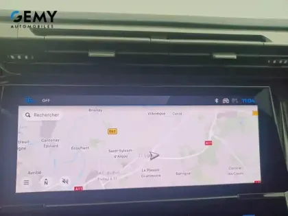 Photo 18 Peugeot 308  PHEV 180 e-EAT8