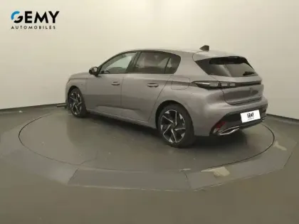 Photo 12 Peugeot 308  PHEV 180 e-EAT8