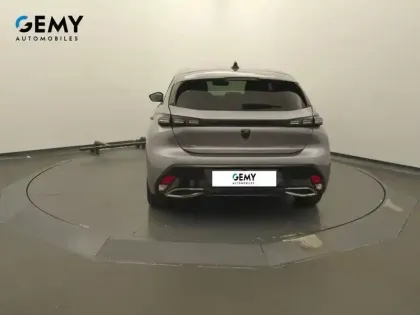 Photo 8 Peugeot 308  PHEV 180 e-EAT8