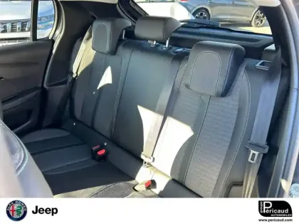 Photo 7 Peugeot 208  BlueHDi 100 S&S BVM6